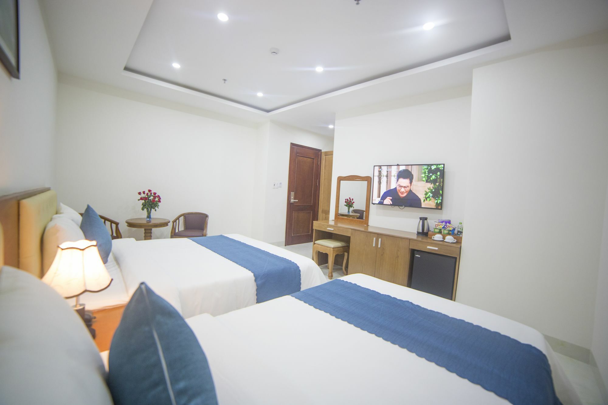 Toan Thang Hotel Da Nang Exteriör bild